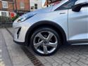 Ford Fiesta Active 1.0i 100ps 5 door registration number:OU19MWJ Pic ID:18
