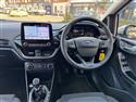 Ford Fiesta Active 1.0i 100ps 5 door registration number:OU19MWJ Pic ID:24