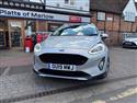 Ford Fiesta Active 1.0i 100ps 5 door registration number:OU19MWJ Pic ID:3