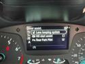 Ford Fiesta Active 1.0i 100ps 5 door registration number:OU19MWJ Pic ID:35