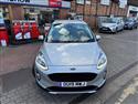 Ford Fiesta Active 1.0i 100ps 5 door registration number:OU19MWJ Pic ID:4