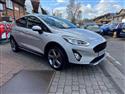 Ford Fiesta Active 1.0i 100ps 5 door registration number:OU19MWJ Pic ID:5