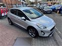 Ford Fiesta Active 1.0i 100ps 5 door registration number:OU19MWJ Pic ID:6