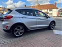 Ford Fiesta Active 1.0i 100ps 5 door registration number:OU19MWJ Pic ID:8