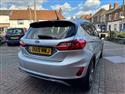Ford Fiesta Active 1.0i 100ps 5 door registration number:OU19MWJ Pic ID:9