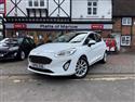 Ford Fiesta Titanium Turbo registration number:KP19ZUG Pic ID:1