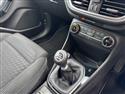 Ford Fiesta 1.0i 100ps Titanium 5 door registration number:KP19ZUG Pic ID:32
