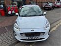 Ford Fiesta 1.0i 100ps Titanium 5 door registration number:KP19ZUG Pic ID:4