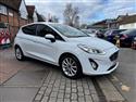 Ford Fiesta 1.0i 100ps Titanium 5 door registration number:KP19ZUG Pic ID:5