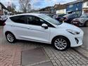 Ford Fiesta 1.0i 100ps Titanium 5 door registration number:KP19ZUG Pic ID:7