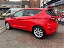 Ford Fiesta 1.0i 125ps Titanium 5 door registration number:LF19MDC Pic ID:18
