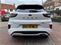 Ford Puma ST-Line X 1.0i 125ps 6 Speed registration number:OU70NLY Pic ID:11