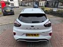 Ford Puma ST-Line X 1.0i 125ps 6 Speed registration number:OU70NLY Pic ID:12