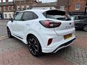 Ford Puma ST-Line X 1.0i 125ps 6 Speed registration number:OU70NLY Pic ID:18