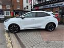 Ford Puma ST-Line X 1.0i 125ps 6 Speed registration number:OU70NLY Pic ID:20