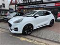 Ford Puma ST-Line X 1.0i 125ps 6 Speed registration number:OU70NLY Pic ID:21