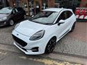 Ford Puma ST-Line X 1.0i 125ps 6 Speed registration number:OU70NLY Pic ID:22