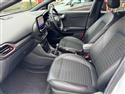 Ford Puma ST-Line X 1.0i 125ps 6 Speed registration number:OU70NLY Pic ID:23
