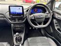 Ford Puma ST-Line X 1.0i 125ps 6 Speed registration number:OU70NLY Pic ID:25