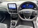 Ford Puma ST-Line X 1.0i 125ps 6 Speed registration number:OU70NLY Pic ID:30