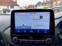 Ford Puma ST-Line X 1.0i 125ps 6 Speed registration number:OU70NLY Pic ID:35