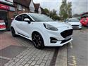 Ford Puma ST-Line X 1.0i 125ps 6 Speed registration number:OU70NLY Pic ID:5