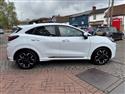 Ford Puma ST-Line X 1.0i 125ps 6 Speed registration number:OU70NLY Pic ID:8