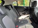 Ford Focus Titanium X 1.0i 125ps Automatic 5 door registration number:GU20VRJ Pic ID:30