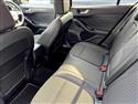 Ford Focus Titanium X 1.0i 125ps Automatic 5 door registration number:GU20VRJ Pic ID:33