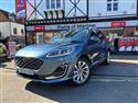 Ford Kuga Vignale 2.5i Hybrid Vignale Automatic registration number:EK24DZD Pic ID:1