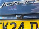 Ford Kuga Vignale 2.5i Hybrid Vignale Automatic registration number:EK24DZD Pic ID:18
