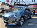 Ford Kuga Vignale 2.5i Hybrid Vignale Automatic registration number:EK24DZD Pic ID:2