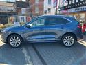 Ford Kuga Vignale 2.5i Hybrid Vignale Automatic registration number:EK24DZD Pic ID:3