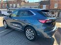 Ford Kuga Vignale 2.5i Hybrid Vignale Automatic registration number:EK24DZD Pic ID:4