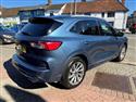 Ford Kuga Vignale 2.5i Hybrid Vignale Automatic registration number:EK24DZD Pic ID:5