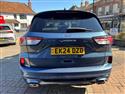 Ford Kuga Vignale 2.5i Hybrid Vignale Automatic registration number:EK24DZD Pic ID:6