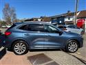 Ford Kuga Vignale 2.5i Hybrid Vignale Automatic registration number:EK24DZD Pic ID:7