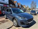 Ford Kuga Vignale 2.5i Hybrid Vignale Automatic registration number:EK24DZD Pic ID:8