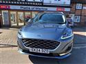 Ford Kuga Vignale 2.5i Hybrid Vignale Automatic registration number:EK24DZD Pic ID:9