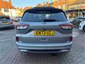 Ford Kuga Vignale 2.5i Hybrid Automatic registration number:EN73UZJ Pic ID:10