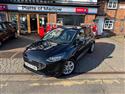 Ford Fiesta Titanium 1.0i 100ps 5 door registration number:EK72CUH Pic ID:2