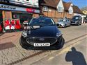Ford Fiesta Titanium 1.0i 100ps 5 door registration number:EK72CUH Pic ID:3