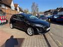 Ford Fiesta Titanium 1.0i 100ps 5 door registration number:EK72CUH Pic ID:4