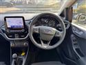 Ford Fiesta Titanium 1.0i 100ps 5 door registration number:EK72CUH Pic ID:5
