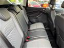 Ford Kuga Titanium 1.5i 180ps 4X4 Automatic registration number:P333TJD Pic ID:31