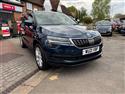 SKODA Karoq 1.5TSi 150ps SE Automatic registration number:WU21VBF Pic ID:5