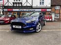 Ford Focus ST3 2.0i 5 door registration number:LM17RVV Pic ID:1