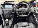 Ford Focus ST3 2.0i 5 door registration number:LM17RVV Pic ID:29