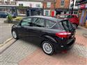 Ford C-Max Titanium 1.6 5 door registration number:EA60ZVT Pic ID:15