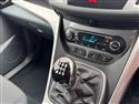Ford C-Max Titanium 1.6 5 door registration number:EA60ZVT Pic ID:33